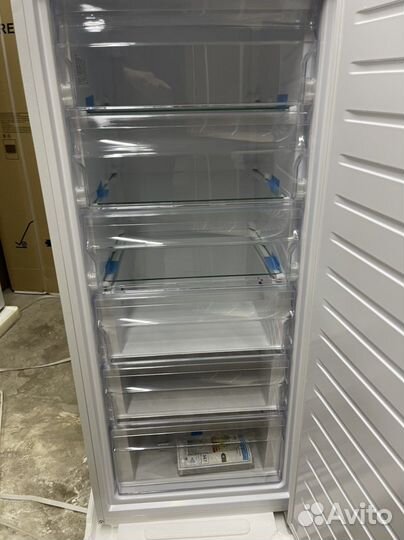 Морозильная камера Haier 250л 6летГарантия