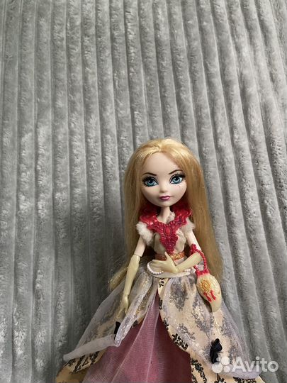 Кукла ever After High