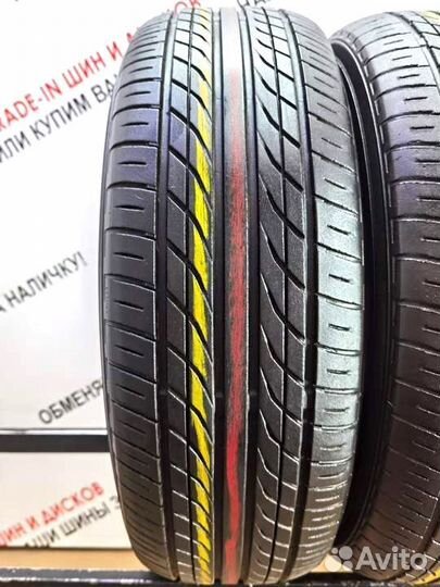 Yokohama Practiva BP01 195/65 R15 91S