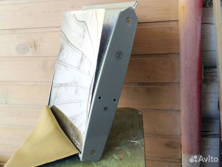 Фотоглянцеватель