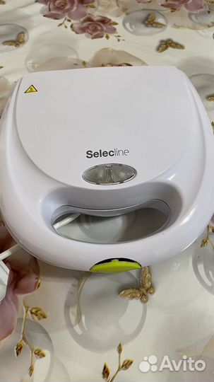 Сендвичница