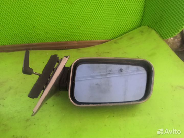 Зеркало левое deo nexia