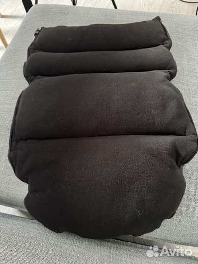 Коверт bugaboo high performance footmuff
