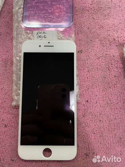 Дисплей на iPhone 7+,8,Xs