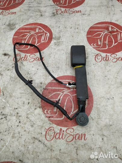 Концевик замок ремня Infiniti Fx35 S51 VQ35HR