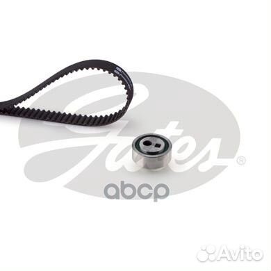 Ремкомплект привода грм PowerGrip Kit K025215X