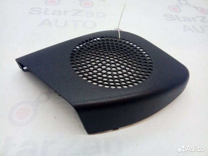 Решетка динамика (сетка) Mercedes-Benz A-Class