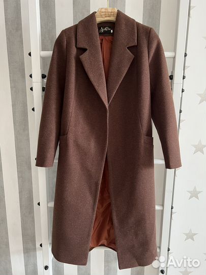 Пальто халат