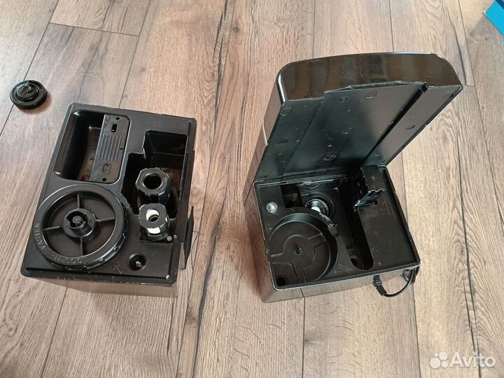 Увлажнитель воздуха Vitek VT-1764 BK