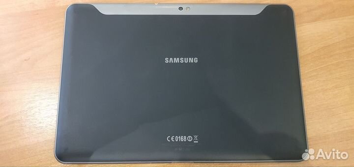 Samsung gt p7500