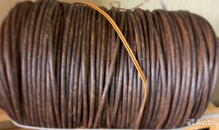 Ротанг, искусственный ротанг для плетения