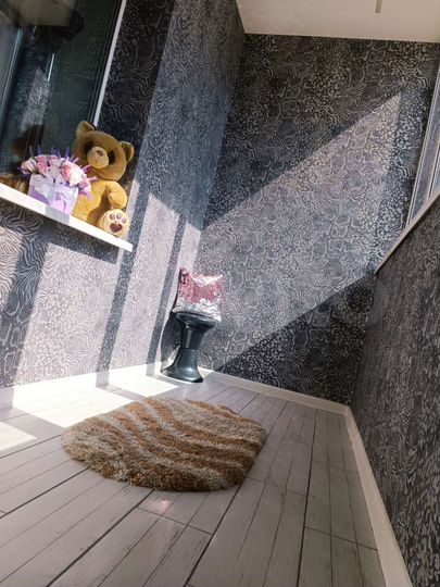 1-к. квартира, 44,2 м², 1/9 эт.