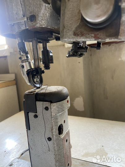 Швейная машина подольск