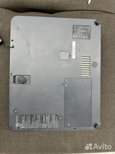 Проектор casio