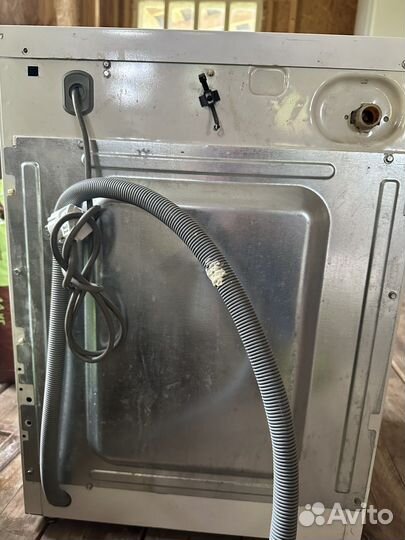 Стиральная машинка б/у Candy