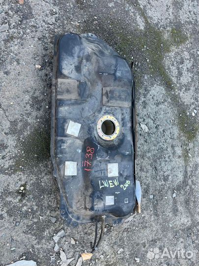 Бак топливный Б/У L08142110C