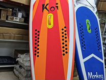 Sup board сап борд доска для серфинга новая