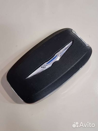 Ключ Chrysler Pacifica / ключ крайслер пацифика