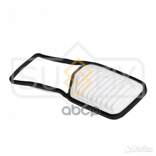 Фильтр воздушный daihatsu esse/mira/tanto 05