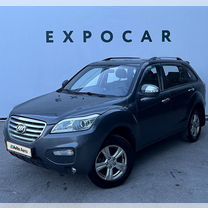 LIFAN X60 1.8 MT, 2014, 150 585 км, с пробегом, цена 765 000 руб.