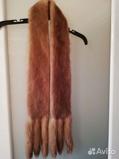 Шкурка животного