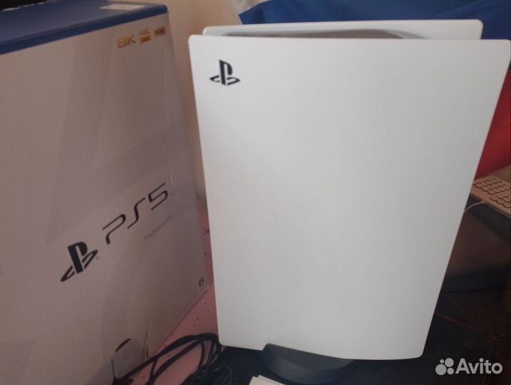 Sony PS5