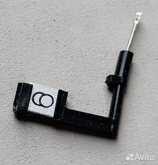 Иглодержатель гзку -631. Новый. Из СССР