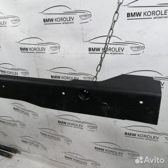 Накладка пола багажника (2007-2012) Kia Ceed