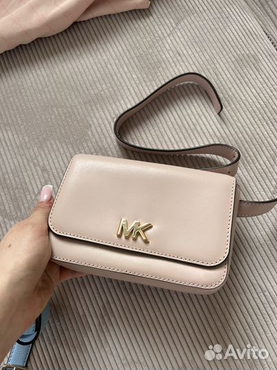 Поясная сумка