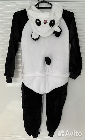 Кугуруми Панда, разм. 110