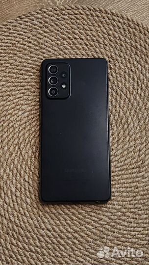 Samsung Galaxy A52, 4/128 ГБ