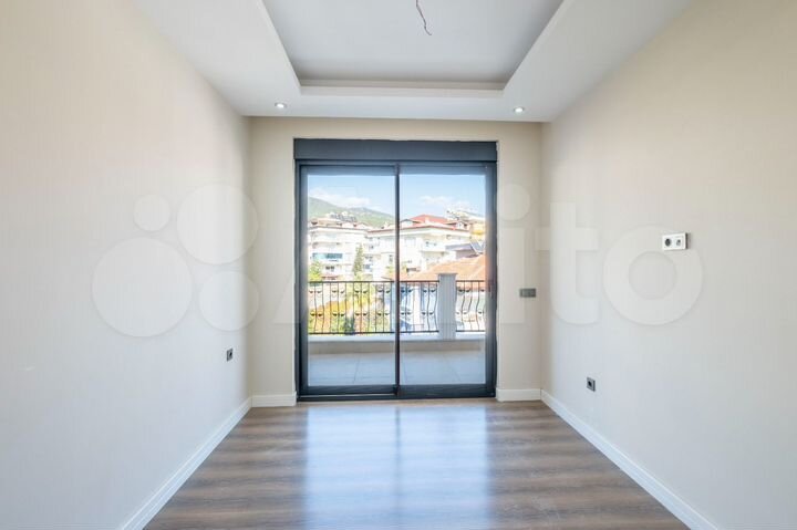 4-к. квартира, 140 м² (Турция)