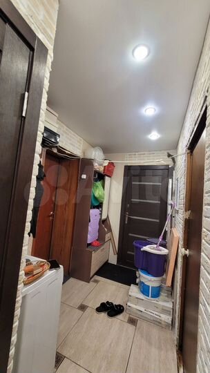 Комната 13,5 м² в 1-к., 3/6 эт.