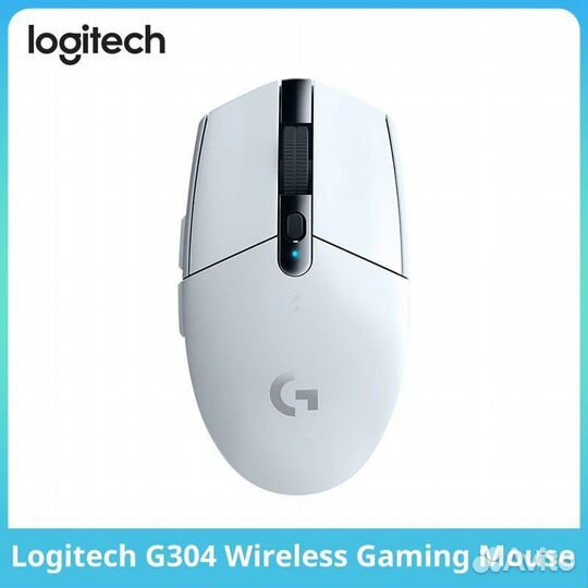 Игровая мышь Logitech G304