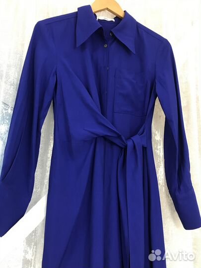 Платье mango новое