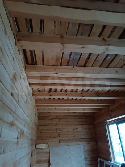 Дом 120 м² на участке 10 сот.