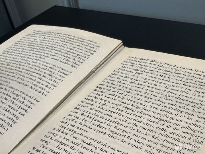 Книги на английском языке