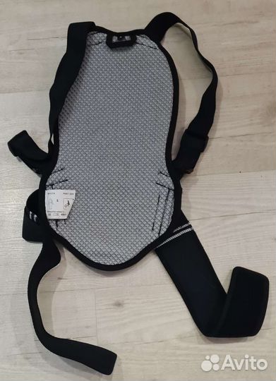 Мотозащита