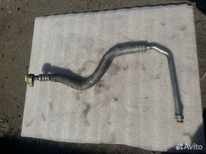 Трубка кондиционера bmw x5 e70 m57