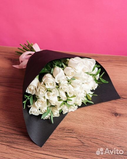 Цветы розы и букеты 101 с доставкой