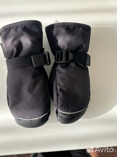 Варежки reima 2-4