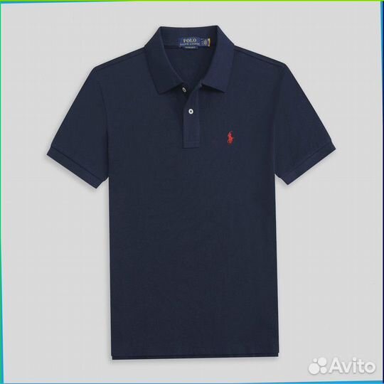 Футболка Polo Ralph Lauren (94791 Арт товара: )