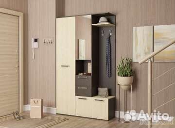 Прихожая Визит-2