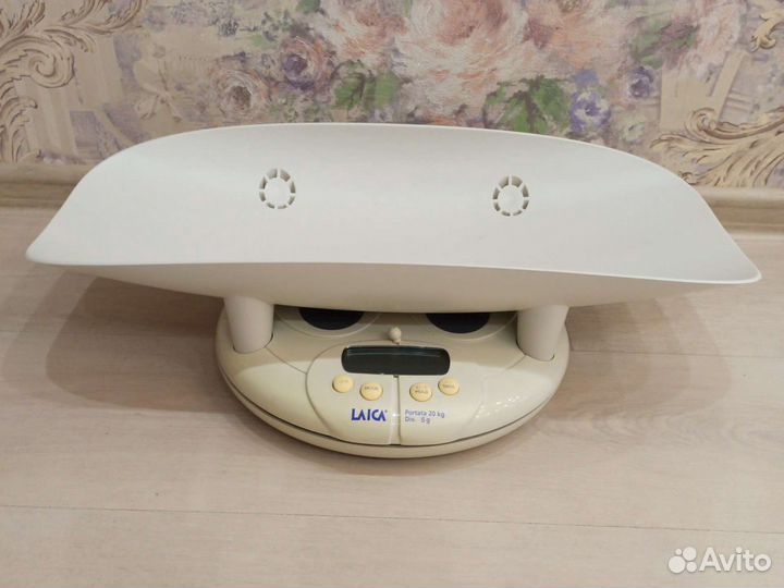 Детские весы