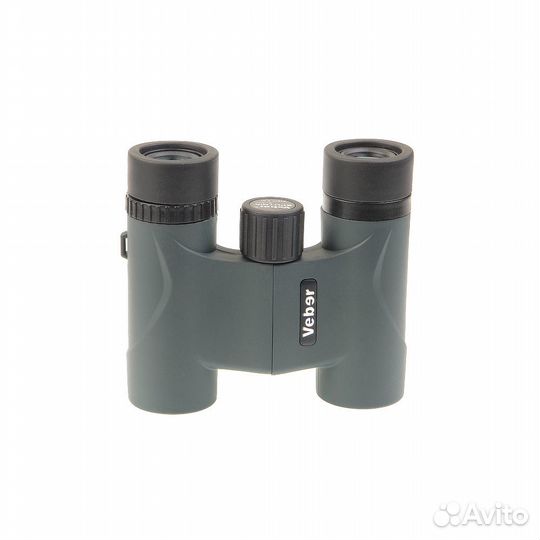 Бинокль Veber sputnik 8х21G