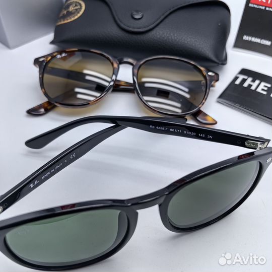 Солнцезащитные очки Ray-Ban RB4259-f