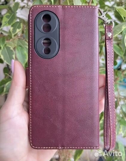Чехол на honor 70