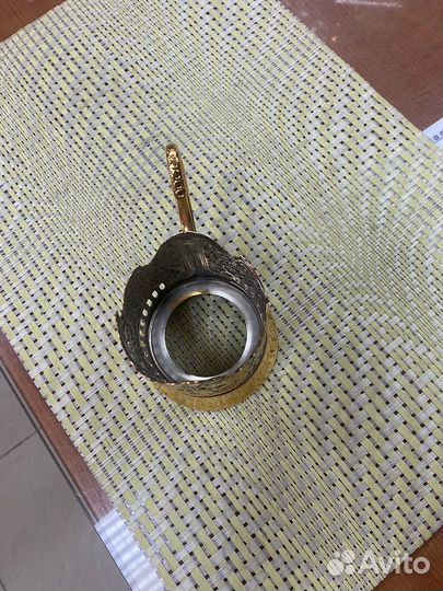 Подстаканник