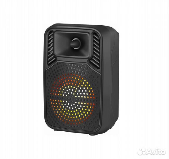Портативная колонка boomer 10 Новая