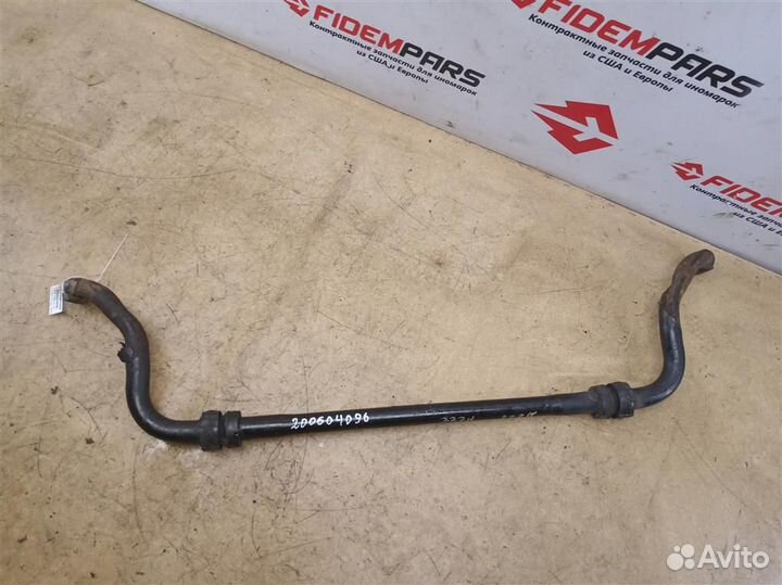 Стабилизатор передний Volkswagen Touareg I